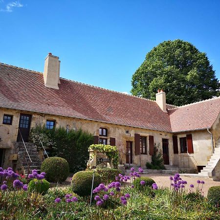 La Maison D'Apremont Exterior photo