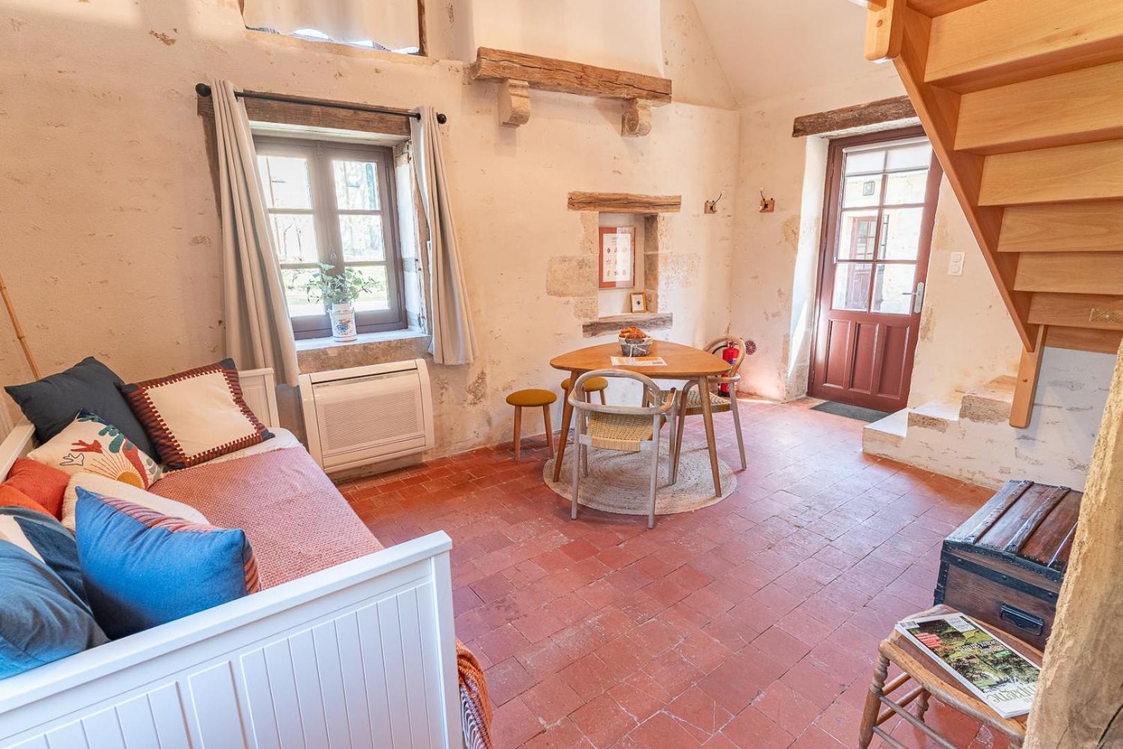 La Maison D'Apremont Exterior photo